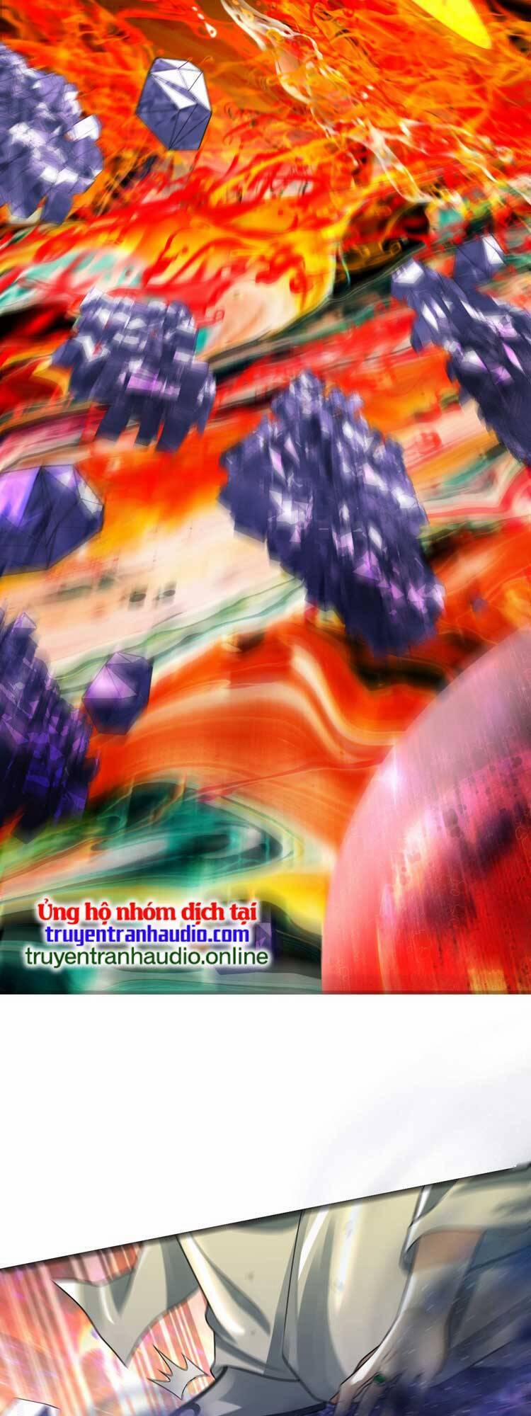 Ta Luyện Khí Ba Ngàn Năm 364 trang 12