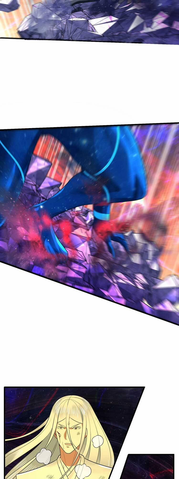 Ta Luyện Khí Ba Ngàn Năm 364 trang 13