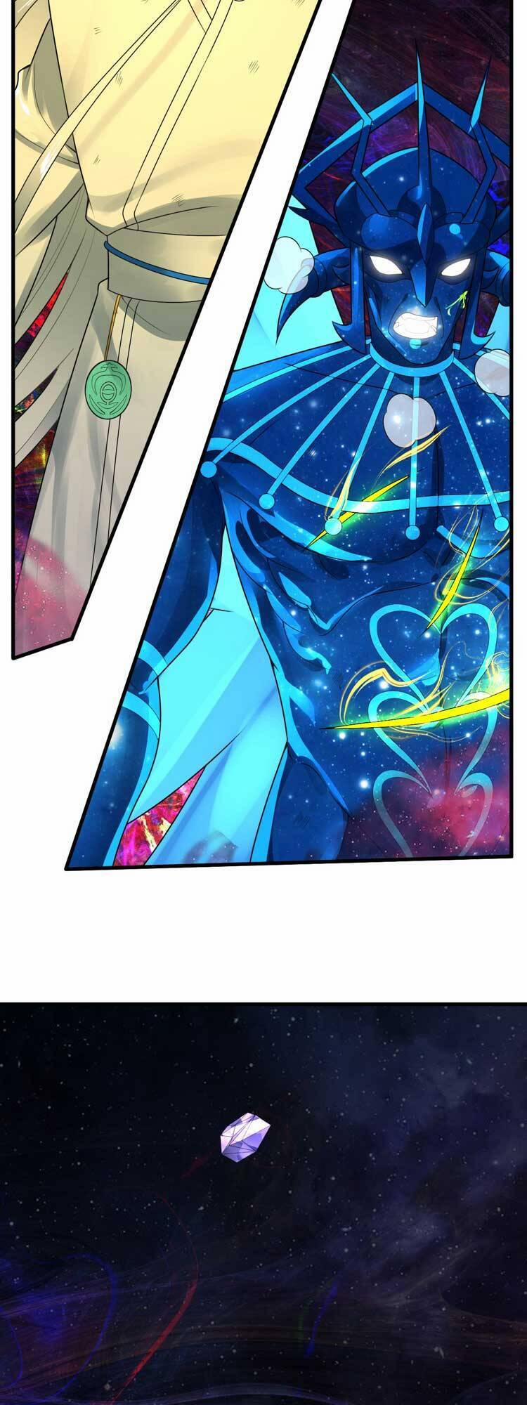 Ta Luyện Khí Ba Ngàn Năm 364 trang 14