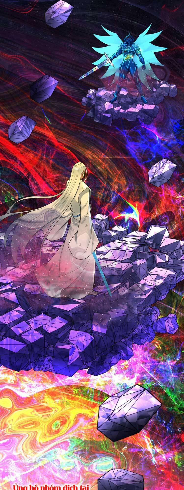 Ta Luyện Khí Ba Ngàn Năm 364 trang 15