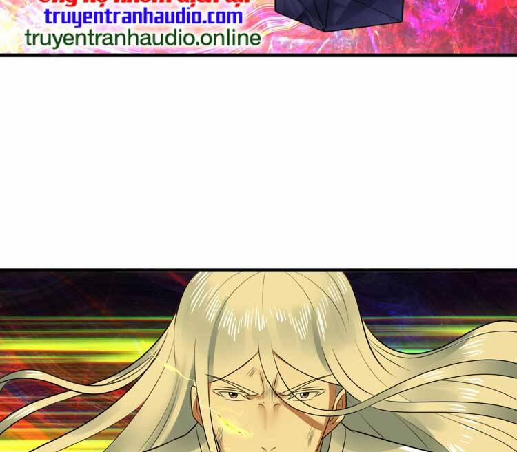 Ta Luyện Khí Ba Ngàn Năm 364 trang 16