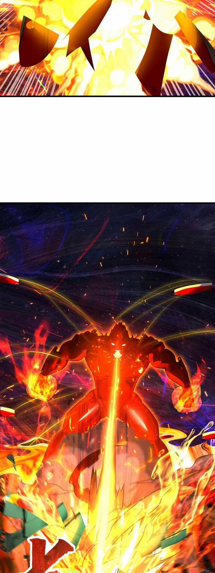 Ta Luyện Khí Ba Ngàn Năm 364 trang 21