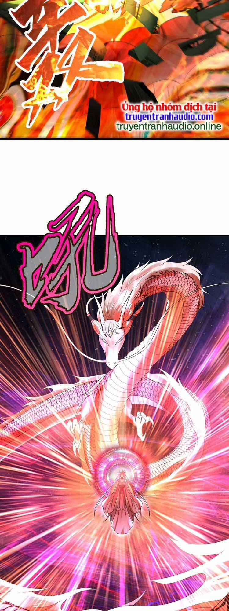 Ta Luyện Khí Ba Ngàn Năm 364 trang 22