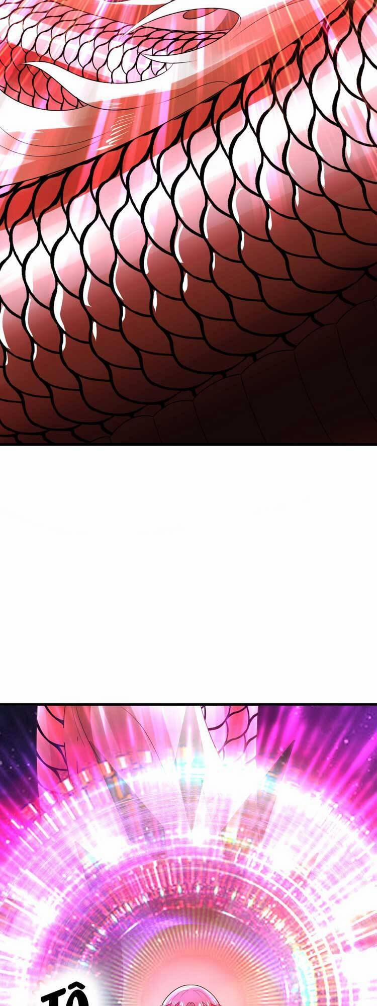 Ta Luyện Khí Ba Ngàn Năm 364 trang 23