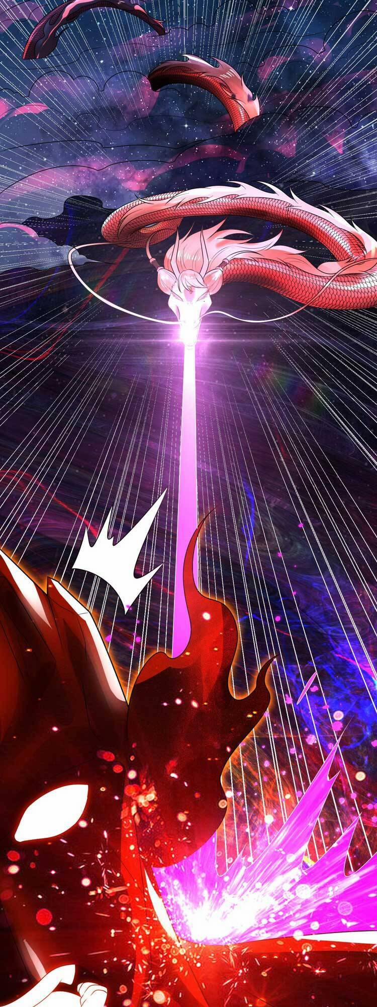 Ta Luyện Khí Ba Ngàn Năm 364 trang 25