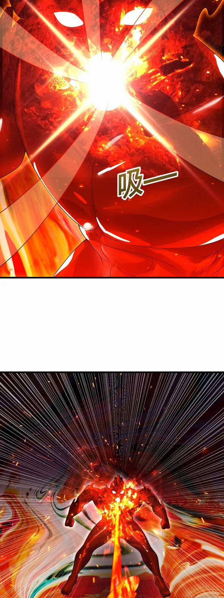 Ta Luyện Khí Ba Ngàn Năm 364 trang 27