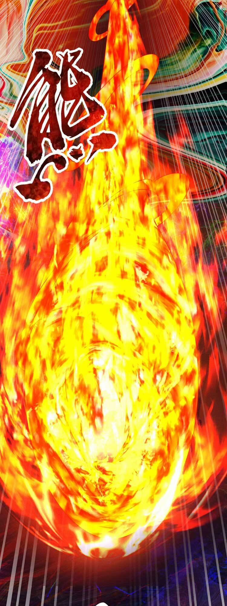 Ta Luyện Khí Ba Ngàn Năm 364 trang 28