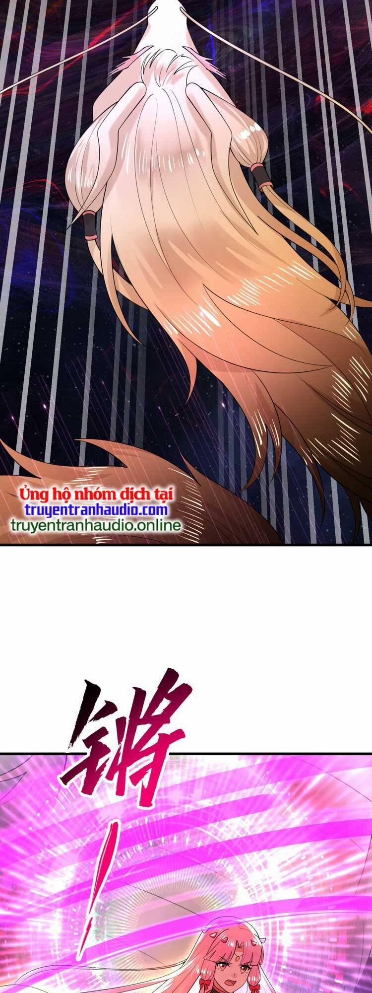 Ta Luyện Khí Ba Ngàn Năm 364 trang 29