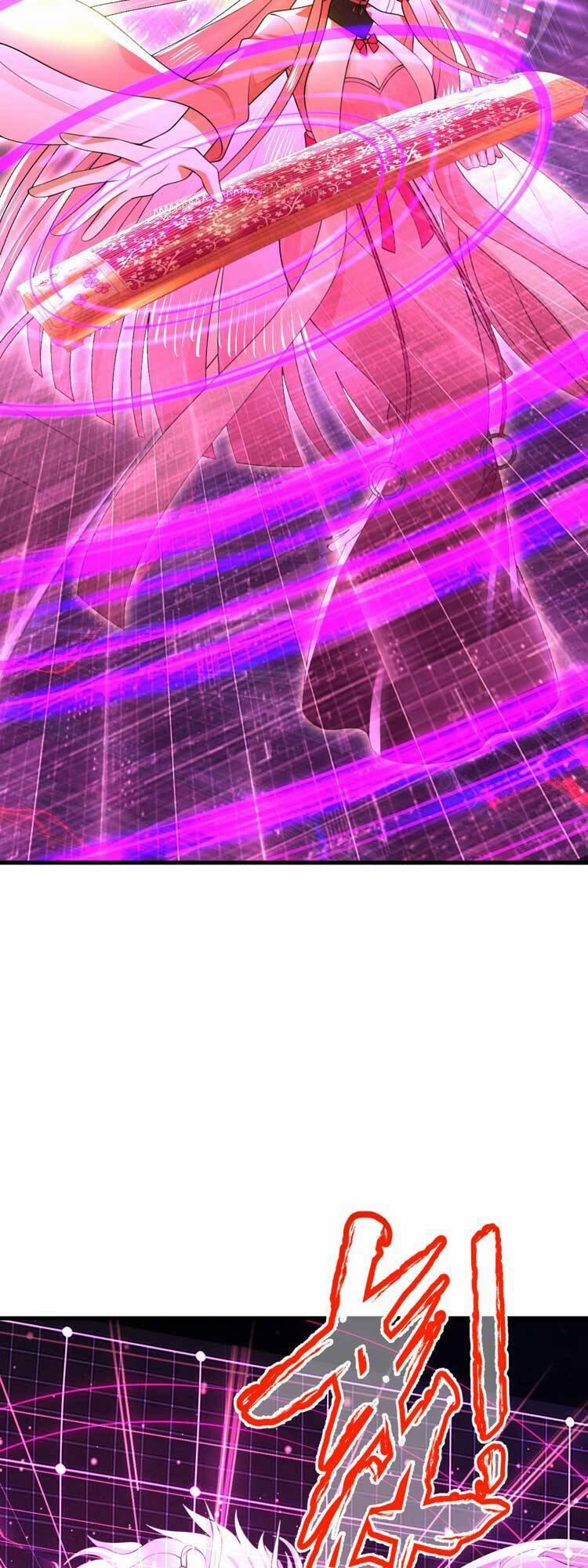 Ta Luyện Khí Ba Ngàn Năm 364 trang 30