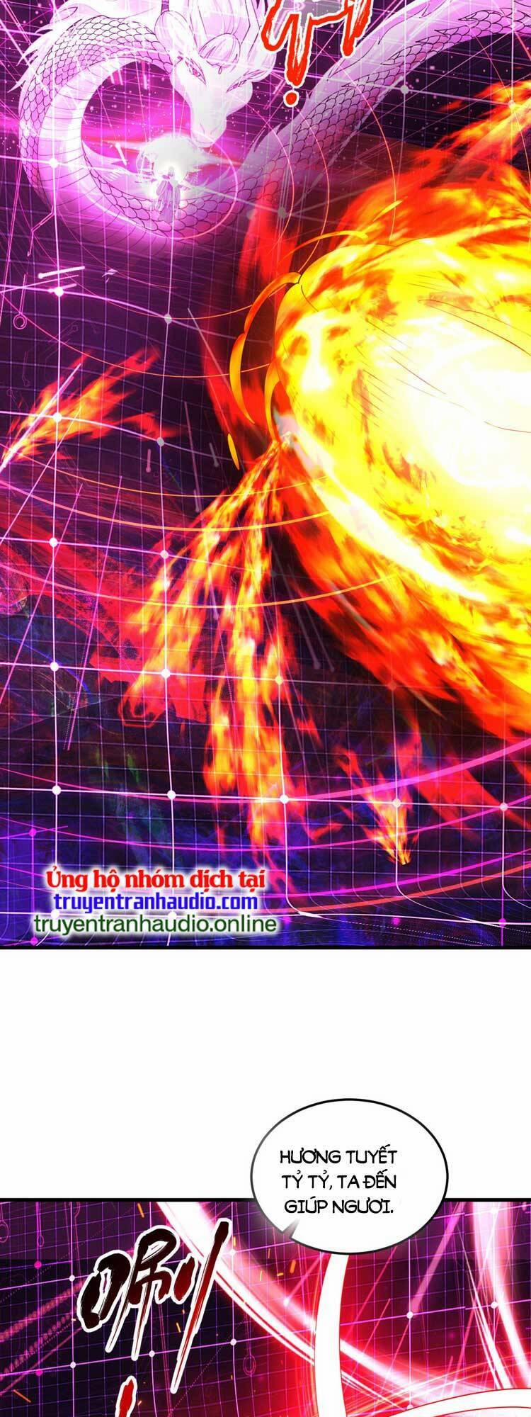 Ta Luyện Khí Ba Ngàn Năm 364 trang 31