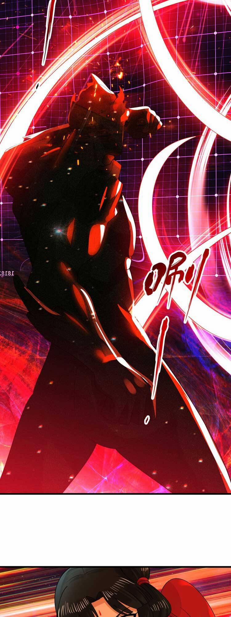 Ta Luyện Khí Ba Ngàn Năm 364 trang 32