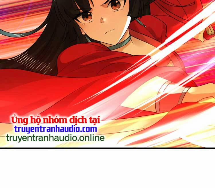 Ta Luyện Khí Ba Ngàn Năm 364 trang 33