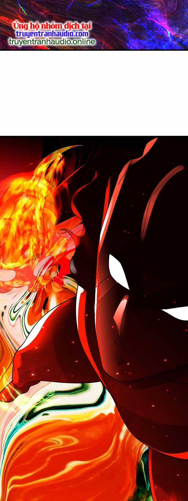 Ta Luyện Khí Ba Ngàn Năm 364 trang 35