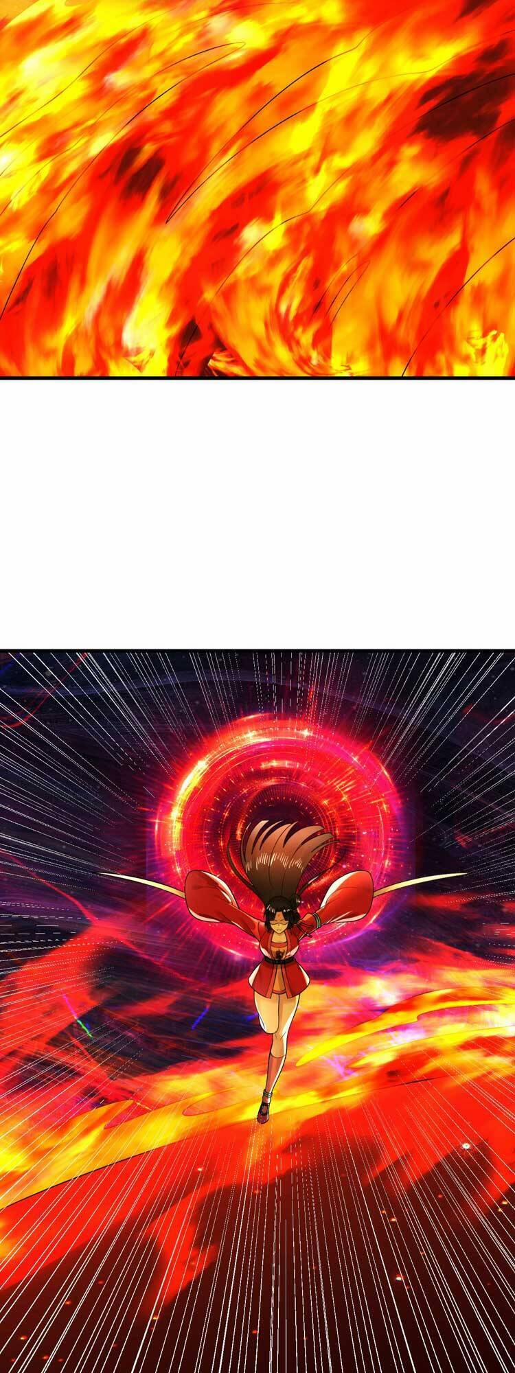 Ta Luyện Khí Ba Ngàn Năm 364 trang 38