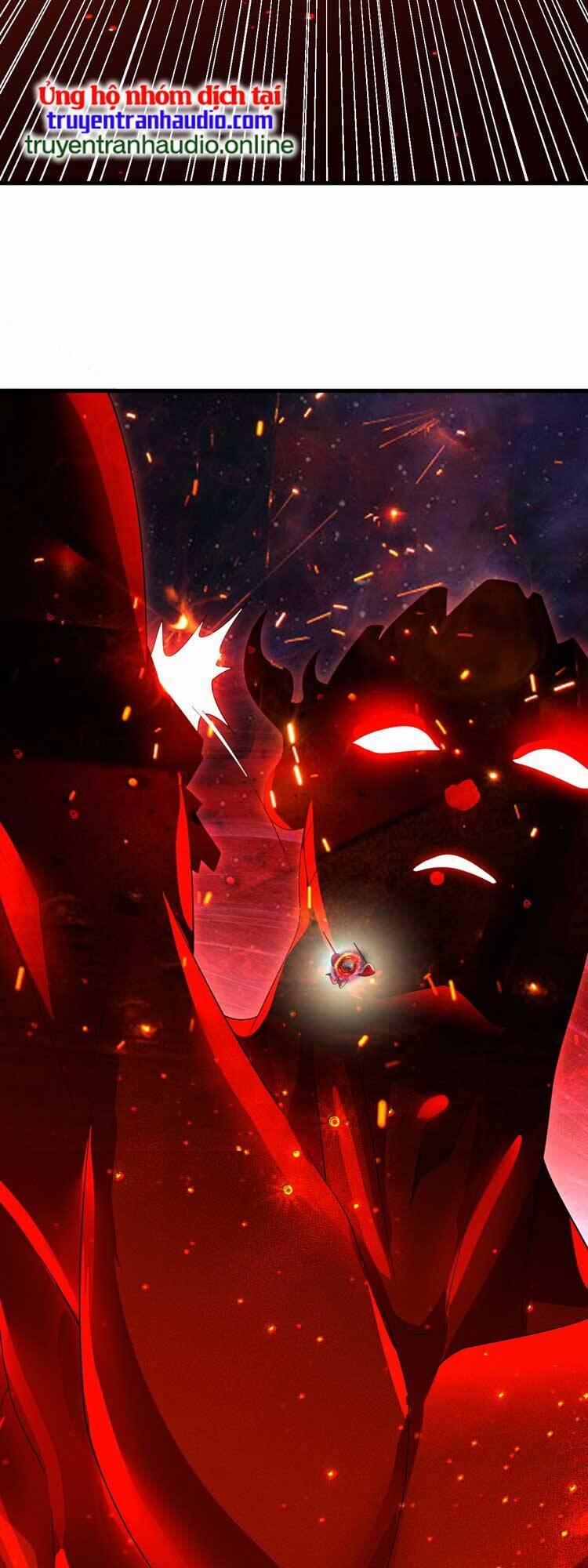 Ta Luyện Khí Ba Ngàn Năm 364 trang 39