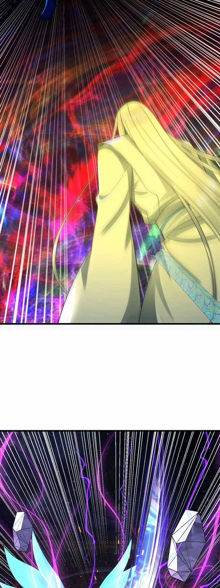 Ta Luyện Khí Ba Ngàn Năm 364 trang 4