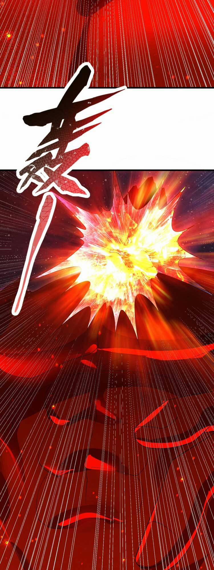 Ta Luyện Khí Ba Ngàn Năm 364 trang 41