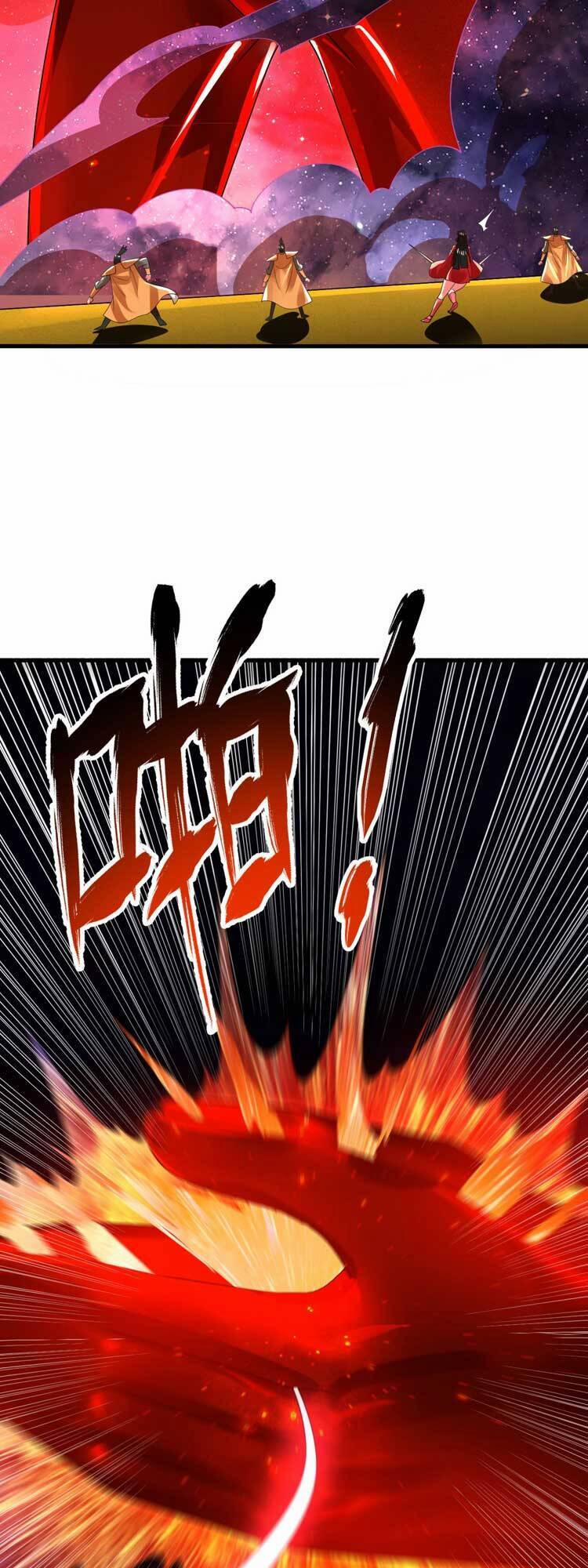 Ta Luyện Khí Ba Ngàn Năm 364 trang 44