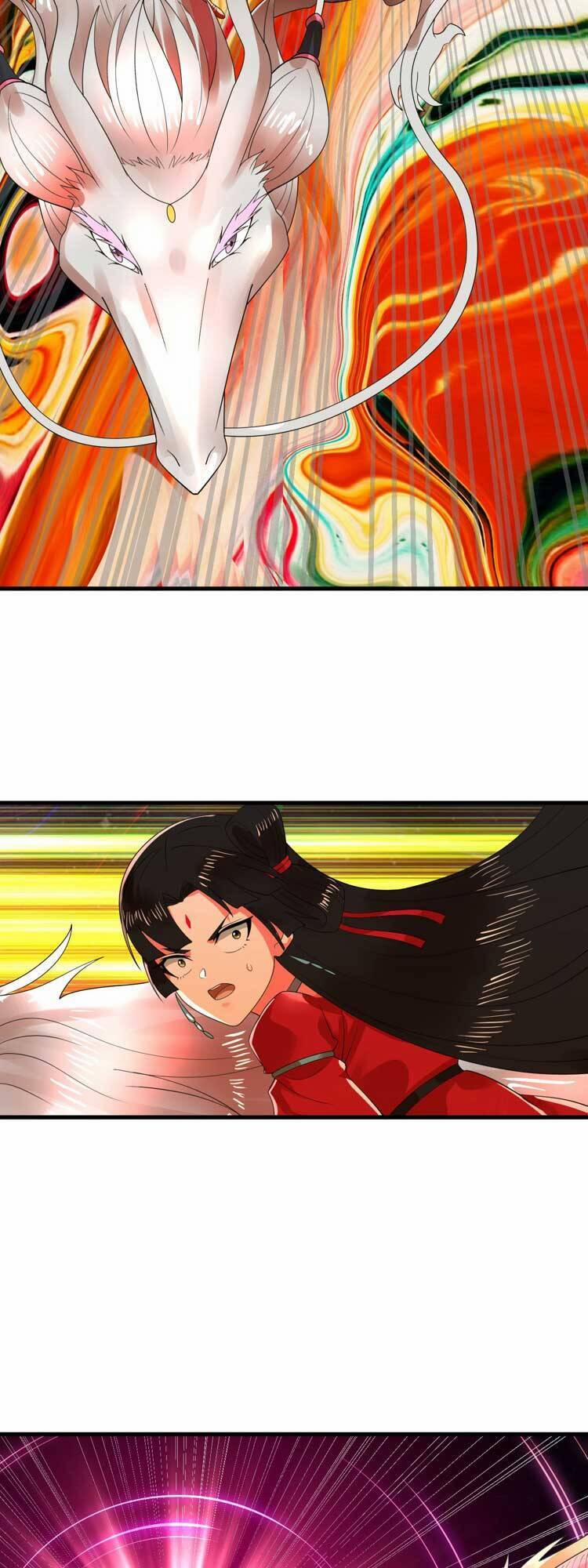 Ta Luyện Khí Ba Ngàn Năm 364 trang 46