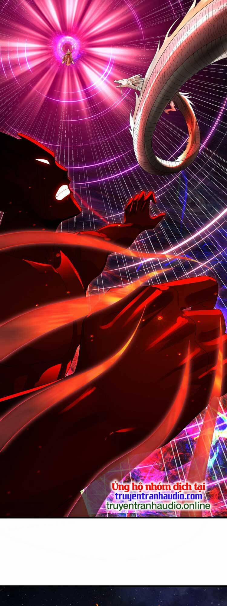 Ta Luyện Khí Ba Ngàn Năm 364 trang 47