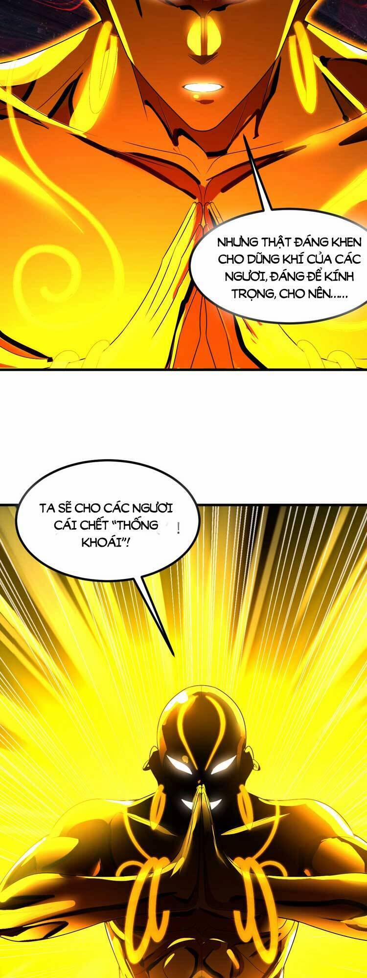 Ta Luyện Khí Ba Ngàn Năm 364 trang 49