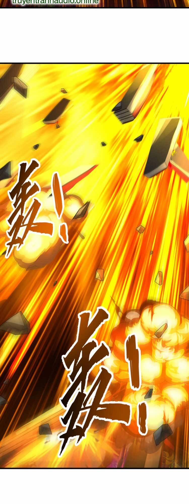 Ta Luyện Khí Ba Ngàn Năm 364 trang 52