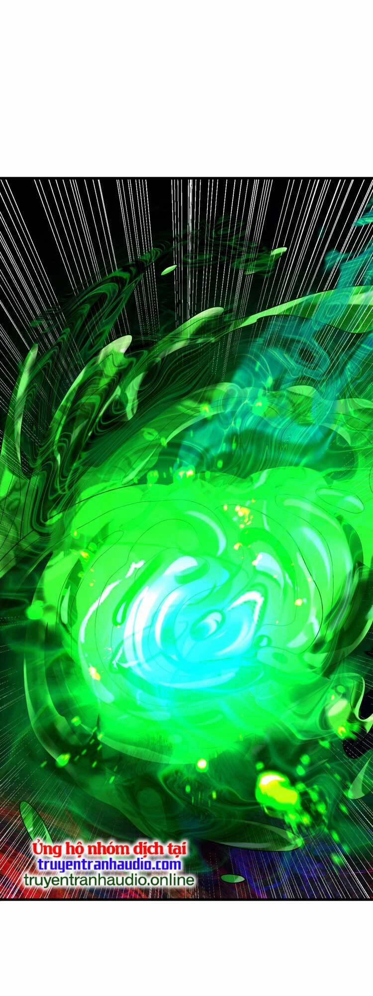 Ta Luyện Khí Ba Ngàn Năm 364 trang 53