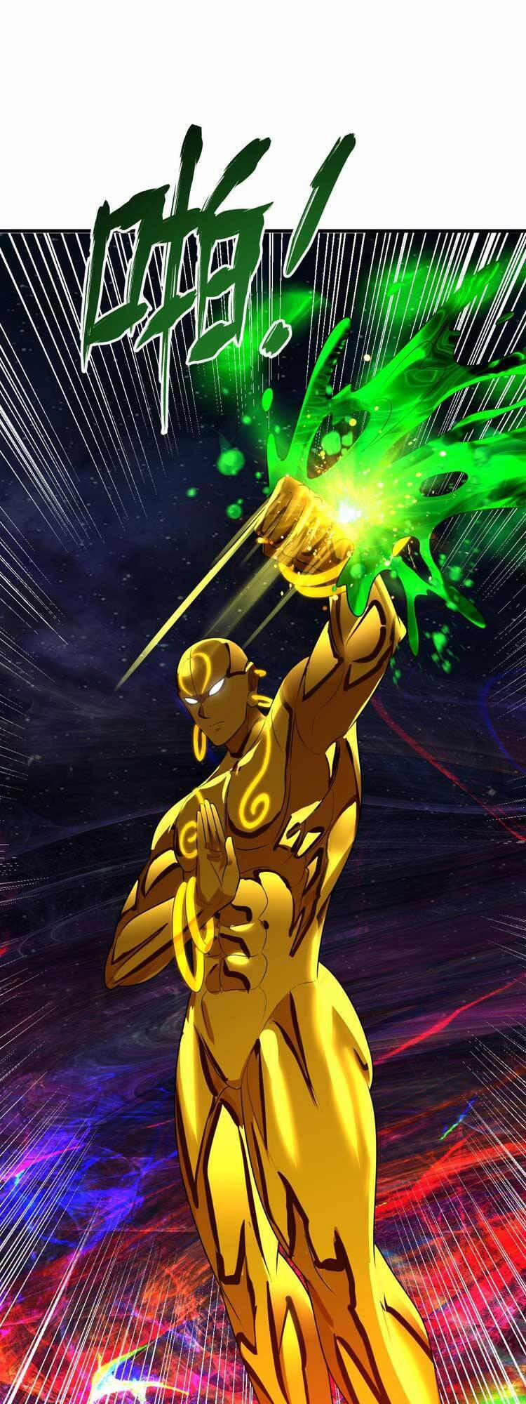 Ta Luyện Khí Ba Ngàn Năm 364 trang 54