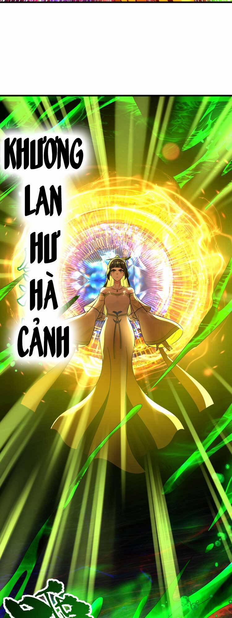 Ta Luyện Khí Ba Ngàn Năm 364 trang 55