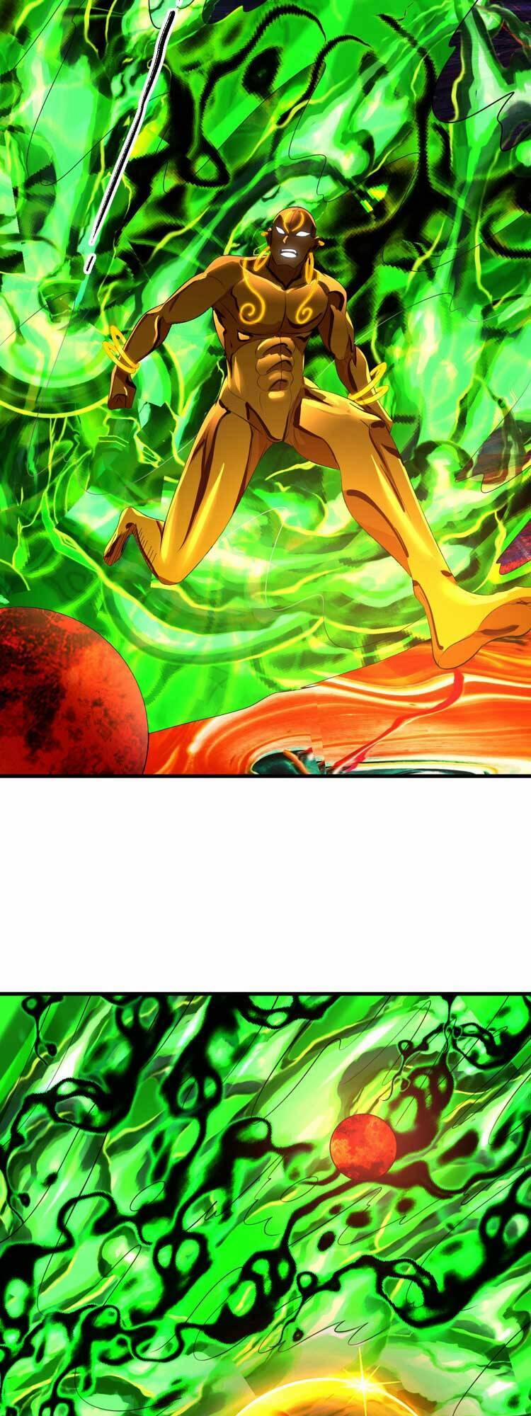 Ta Luyện Khí Ba Ngàn Năm 364 trang 59