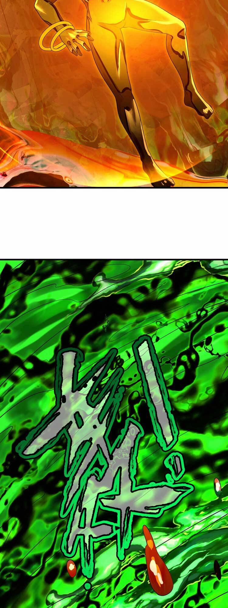 Ta Luyện Khí Ba Ngàn Năm 364 trang 62