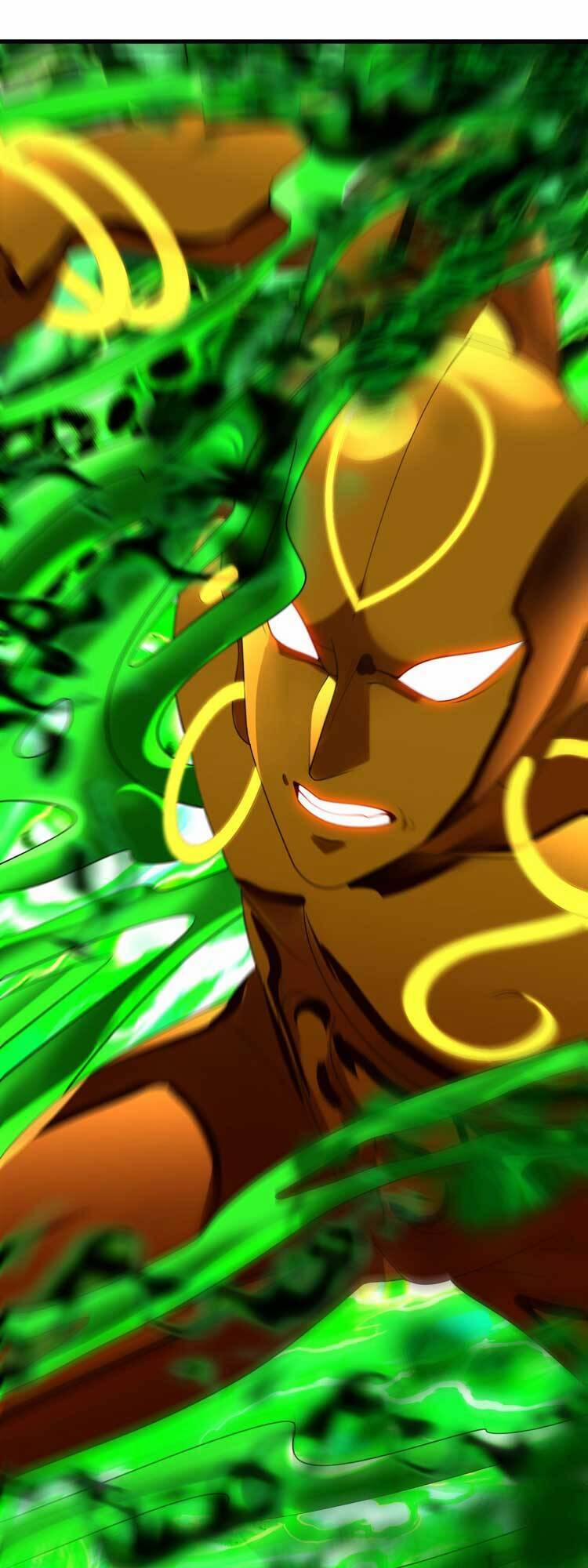 Ta Luyện Khí Ba Ngàn Năm 364 trang 66