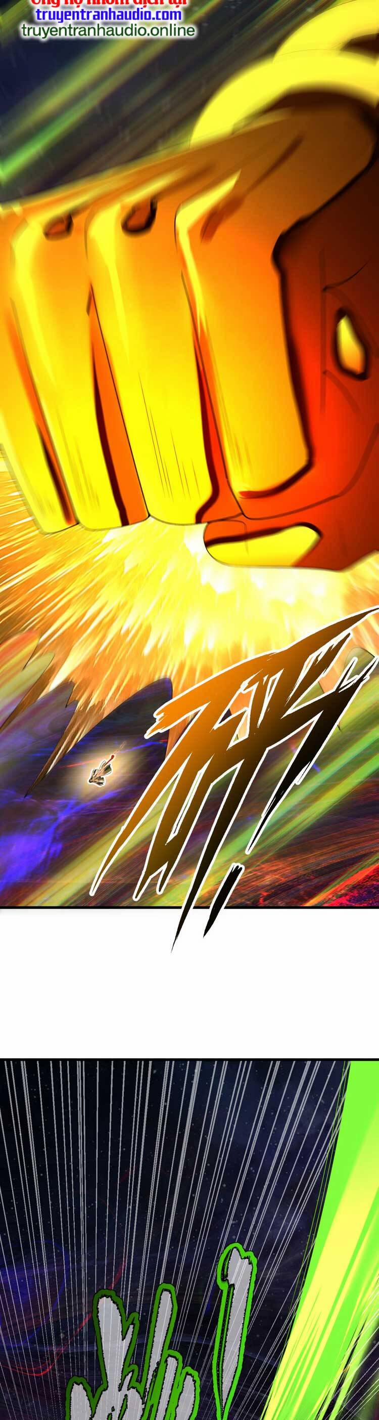 Ta Luyện Khí Ba Ngàn Năm 364 trang 68