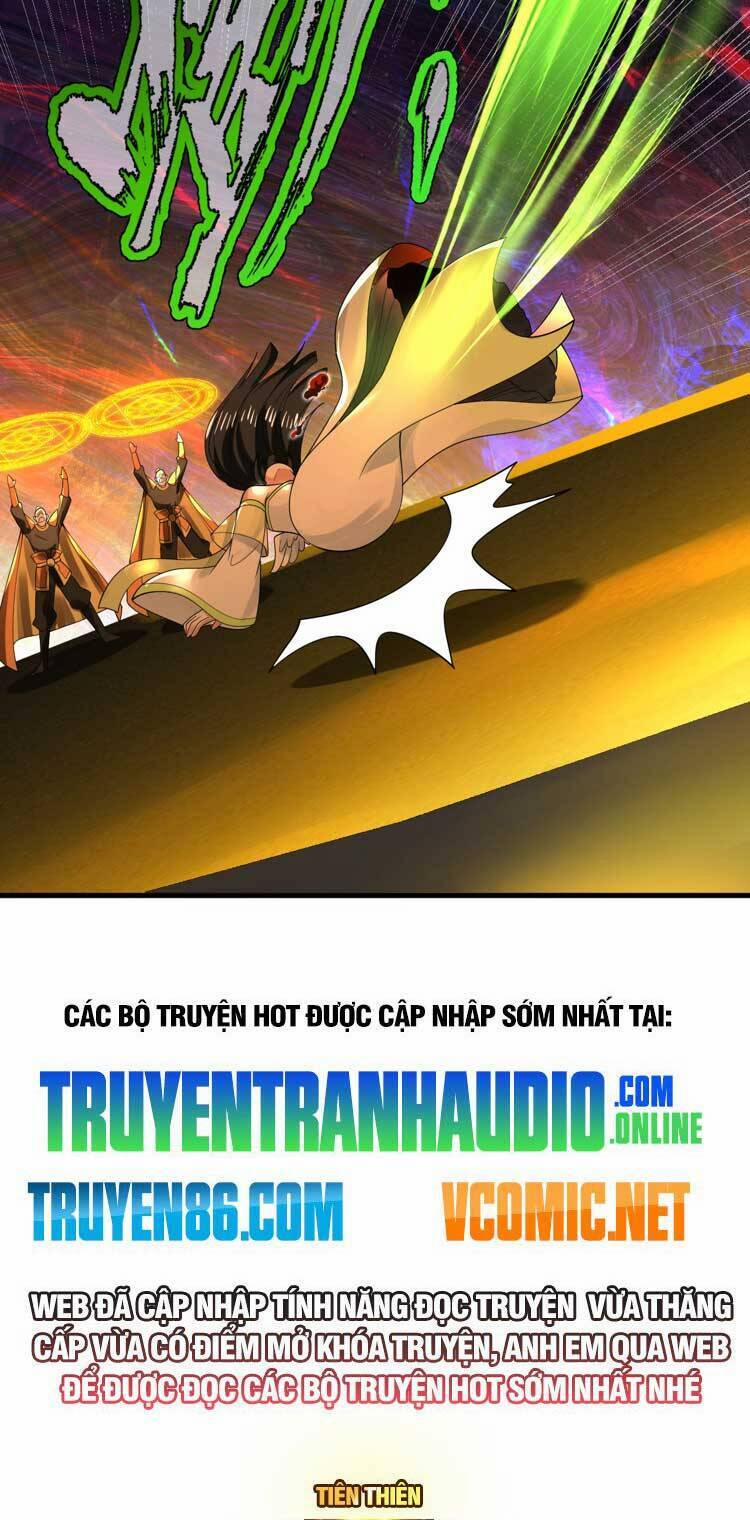 Ta Luyện Khí Ba Ngàn Năm 364 trang 69