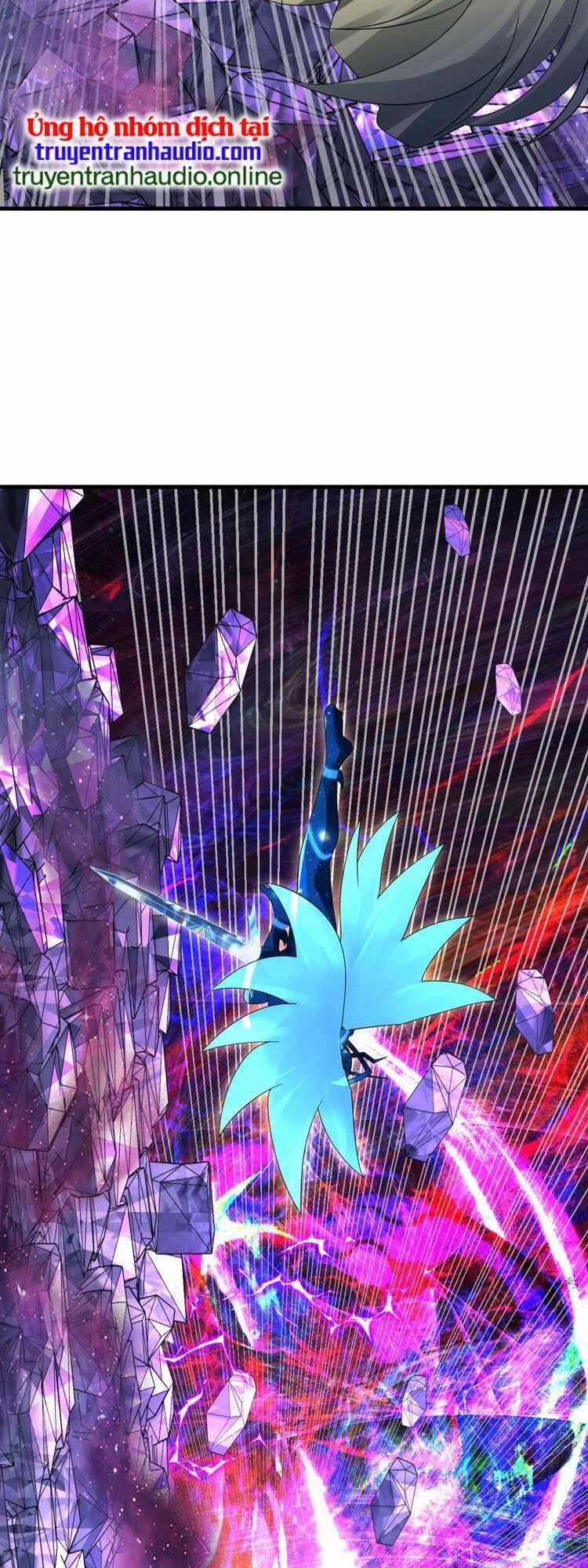 Ta Luyện Khí Ba Ngàn Năm 364 trang 7