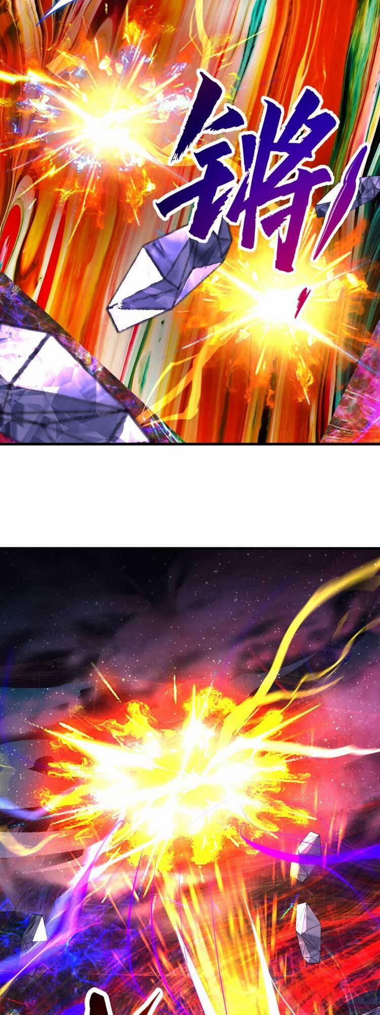 Ta Luyện Khí Ba Ngàn Năm 364 trang 9