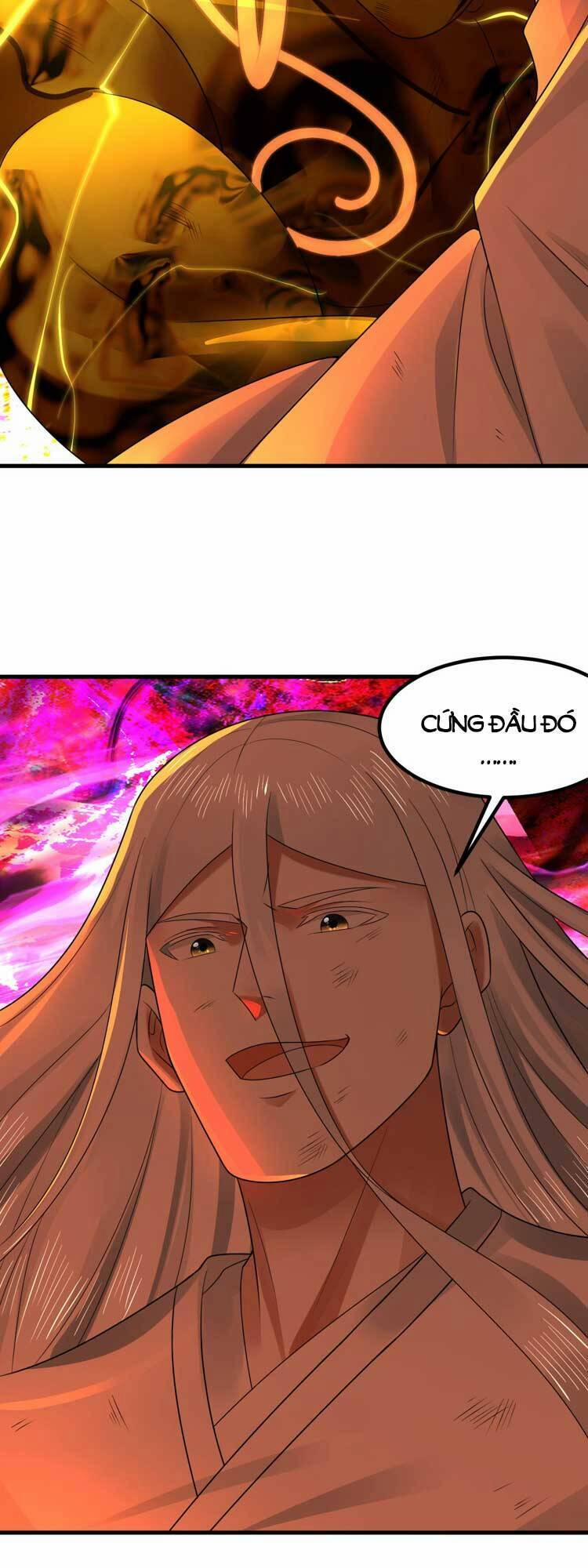 Ta Luyện Khí Ba Ngàn Năm 366 trang 10