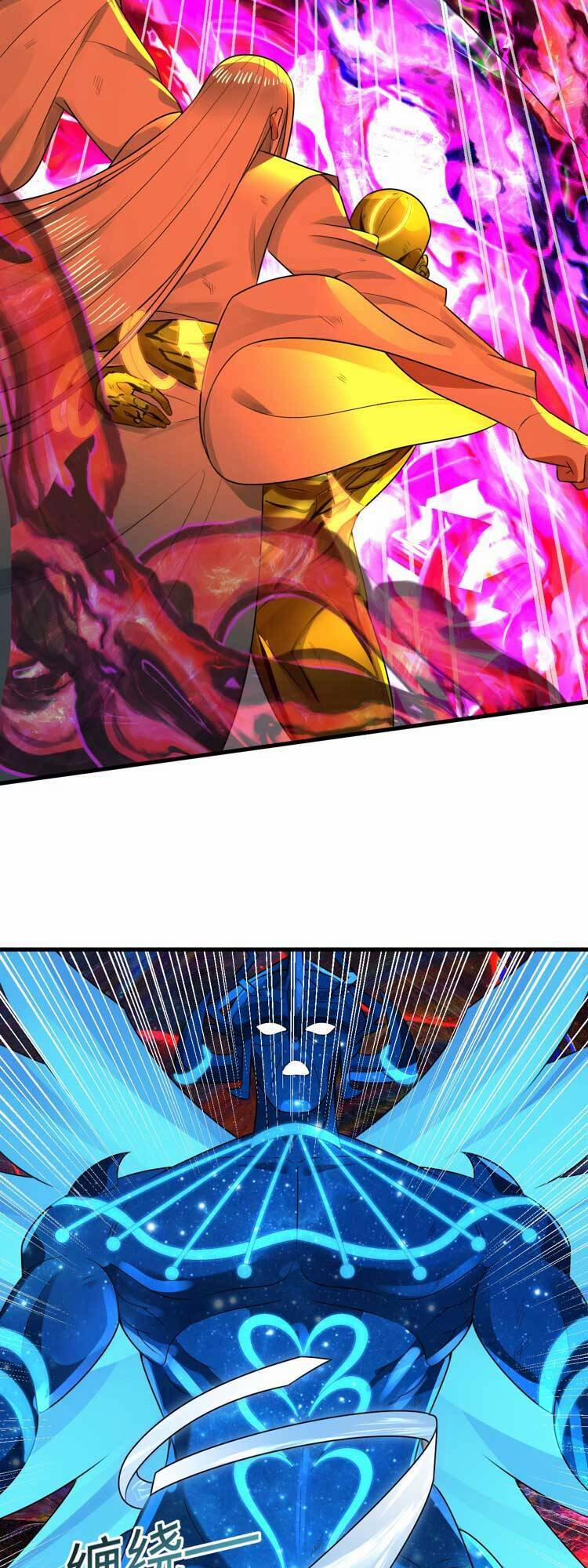 Ta Luyện Khí Ba Ngàn Năm 366 trang 14