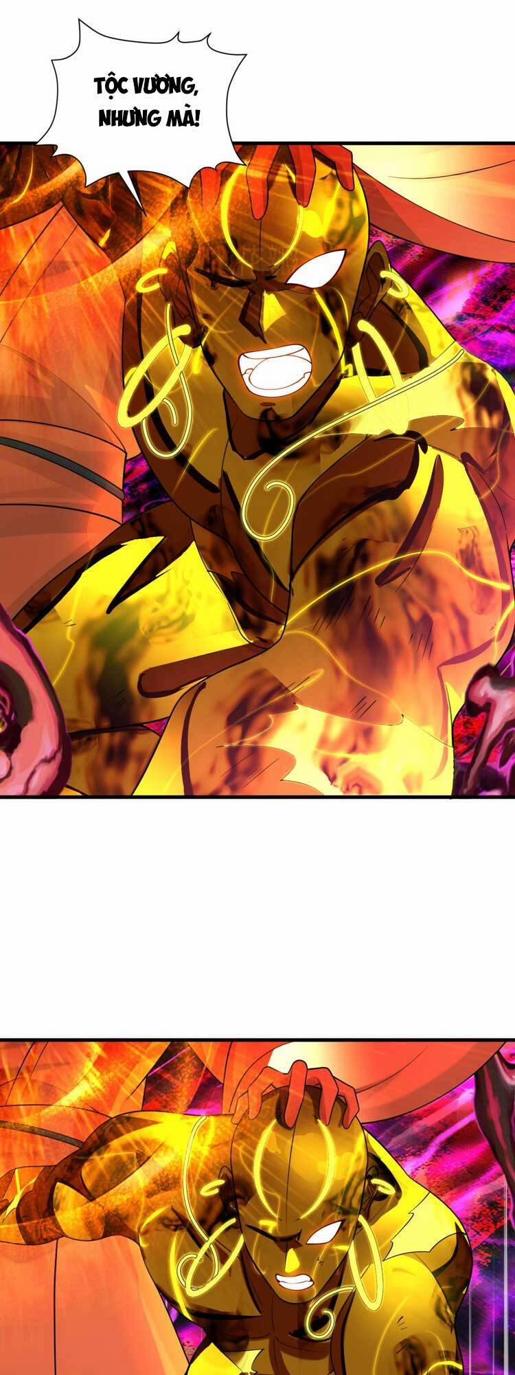 Ta Luyện Khí Ba Ngàn Năm 366 trang 39
