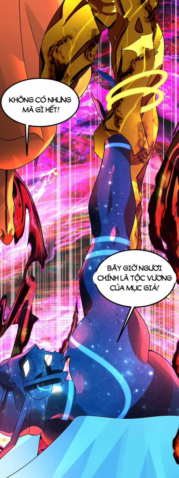 Ta Luyện Khí Ba Ngàn Năm 366 trang 40