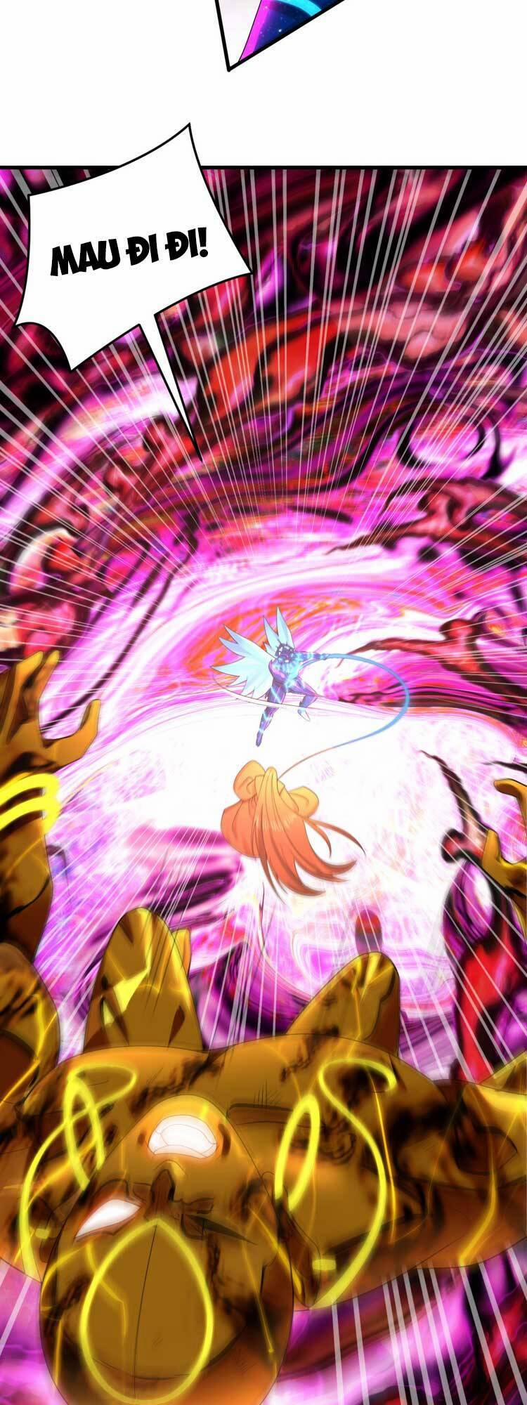 Ta Luyện Khí Ba Ngàn Năm 366 trang 43