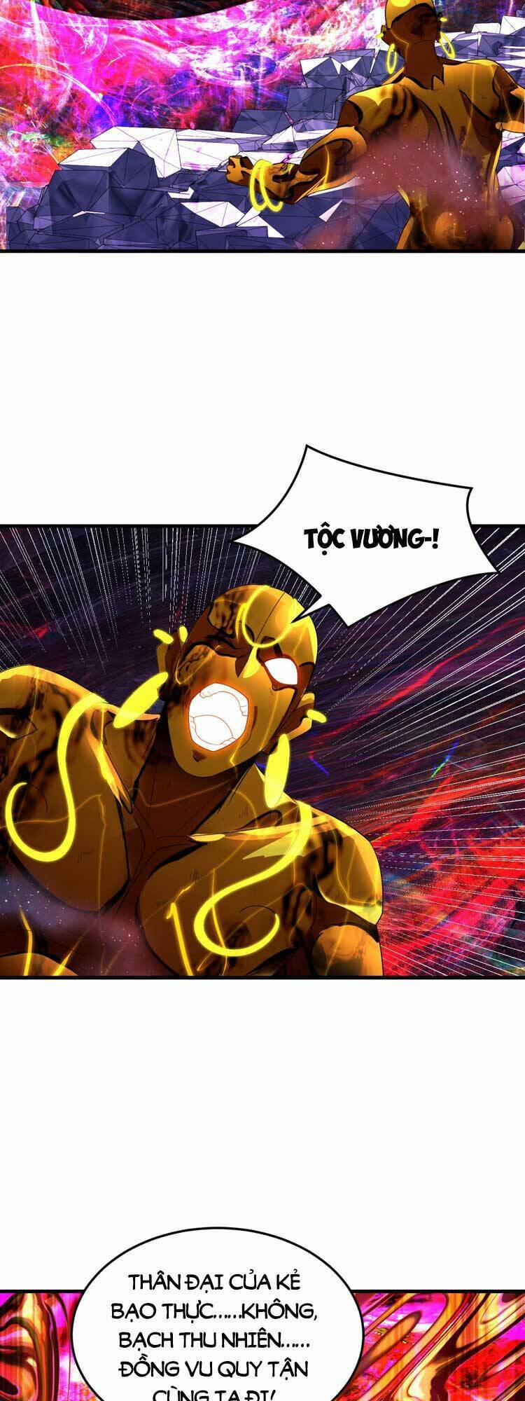 Ta Luyện Khí Ba Ngàn Năm 366 trang 47
