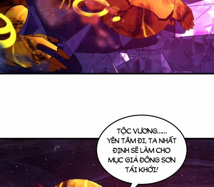 Ta Luyện Khí Ba Ngàn Năm 366 trang 50