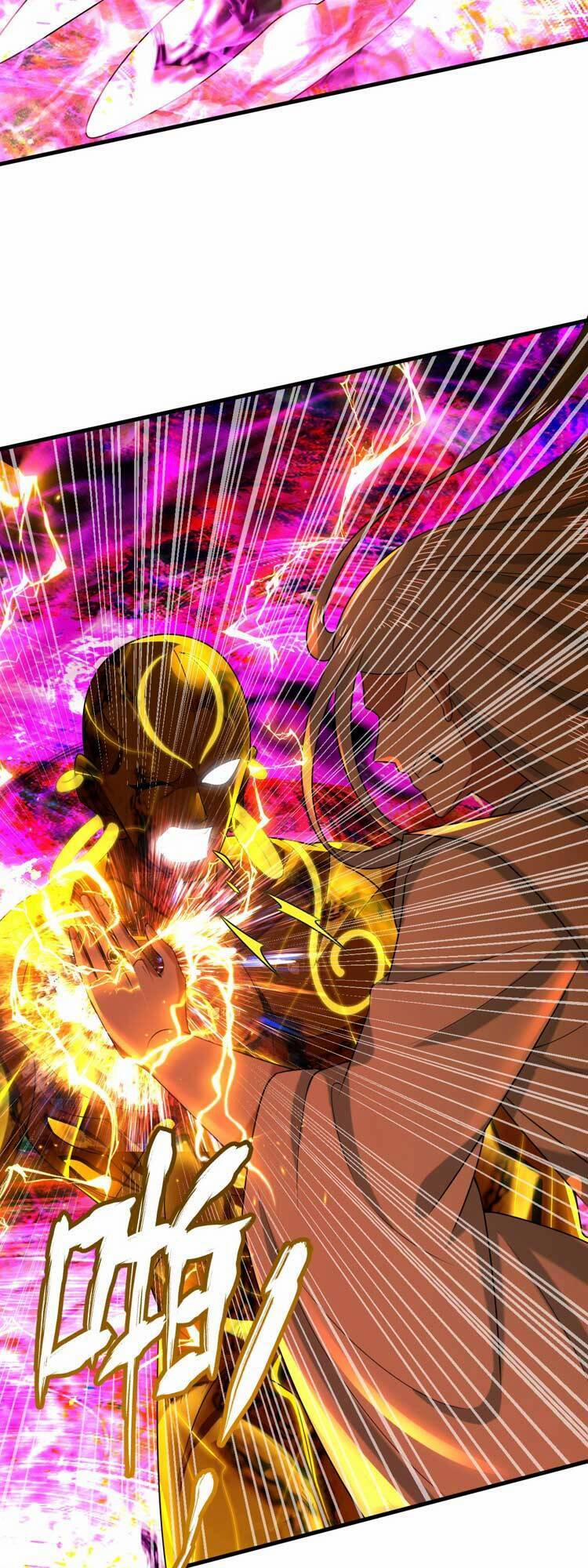 Ta Luyện Khí Ba Ngàn Năm 366 trang 7