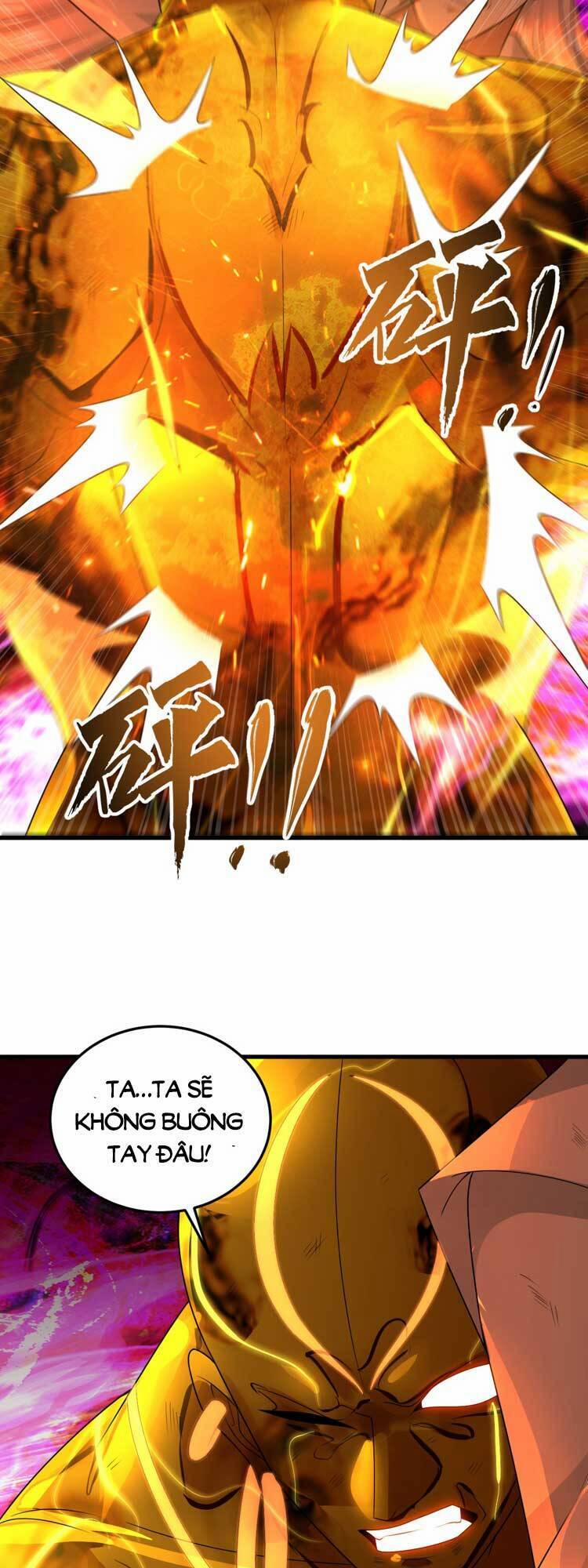 Ta Luyện Khí Ba Ngàn Năm 366 trang 9