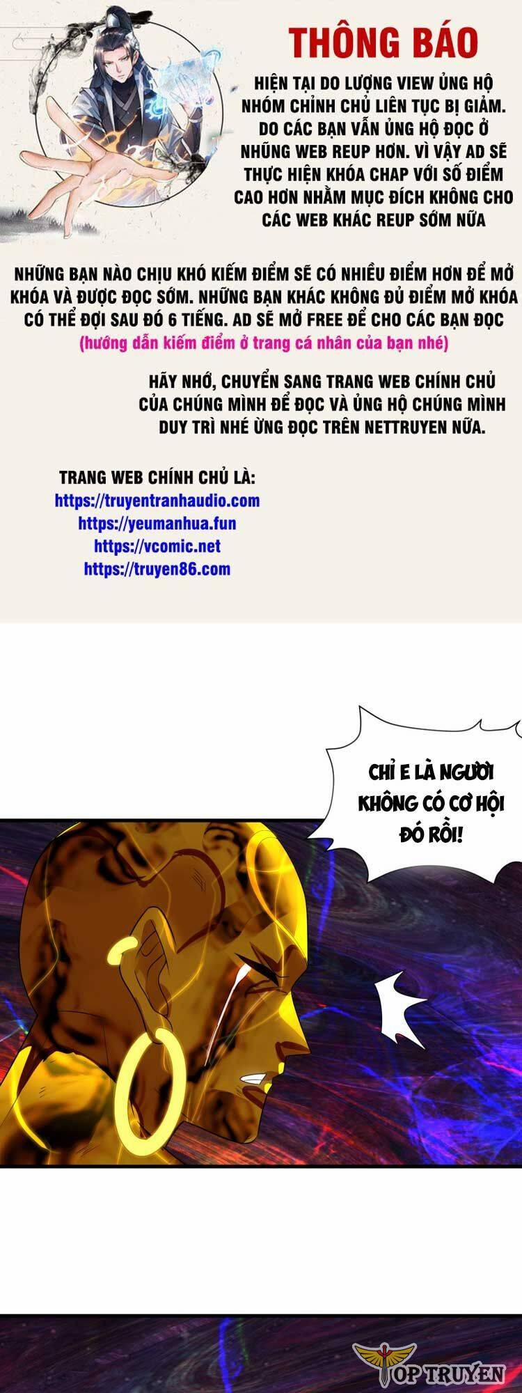 Ta Luyện Khí Ba Ngàn Năm 367 trang 0