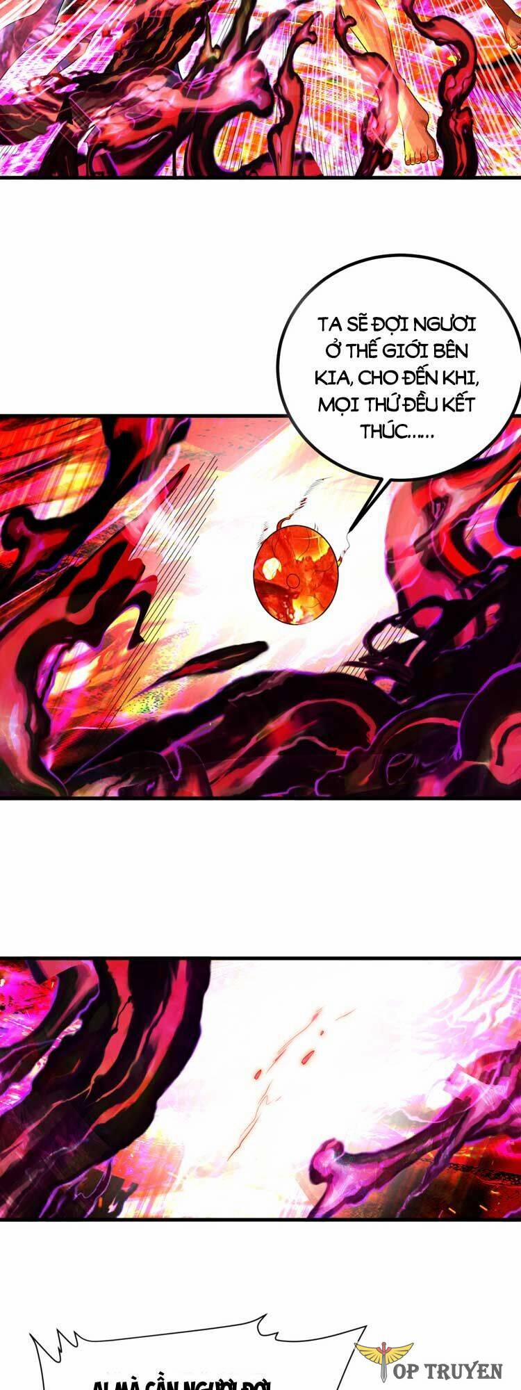 Ta Luyện Khí Ba Ngàn Năm 367 trang 12