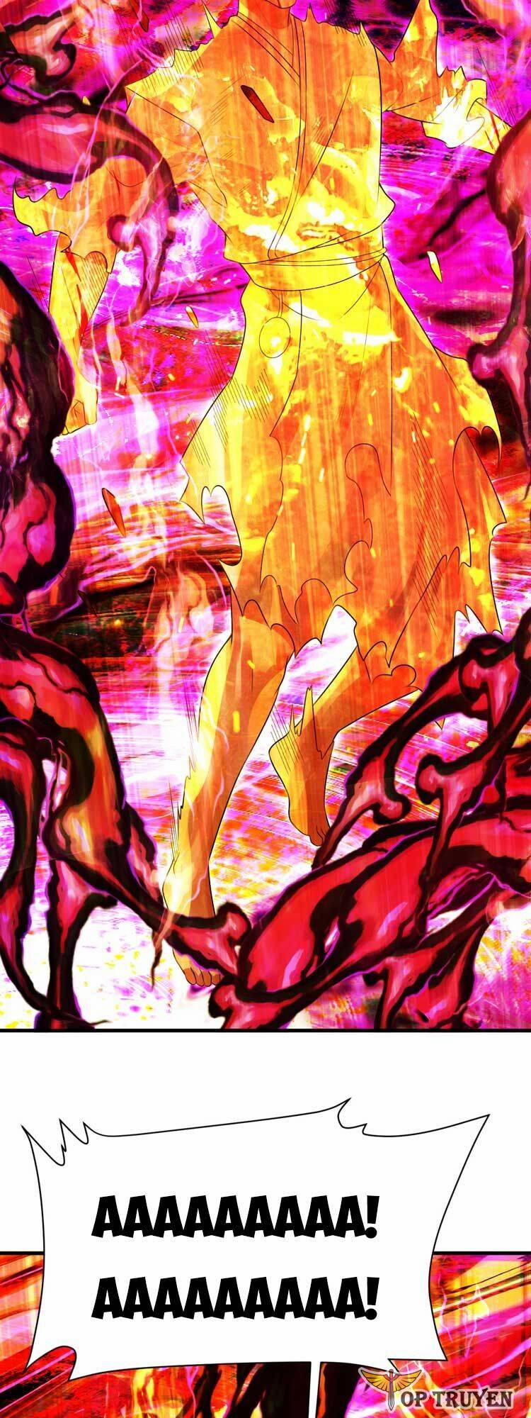 Ta Luyện Khí Ba Ngàn Năm 367 trang 14