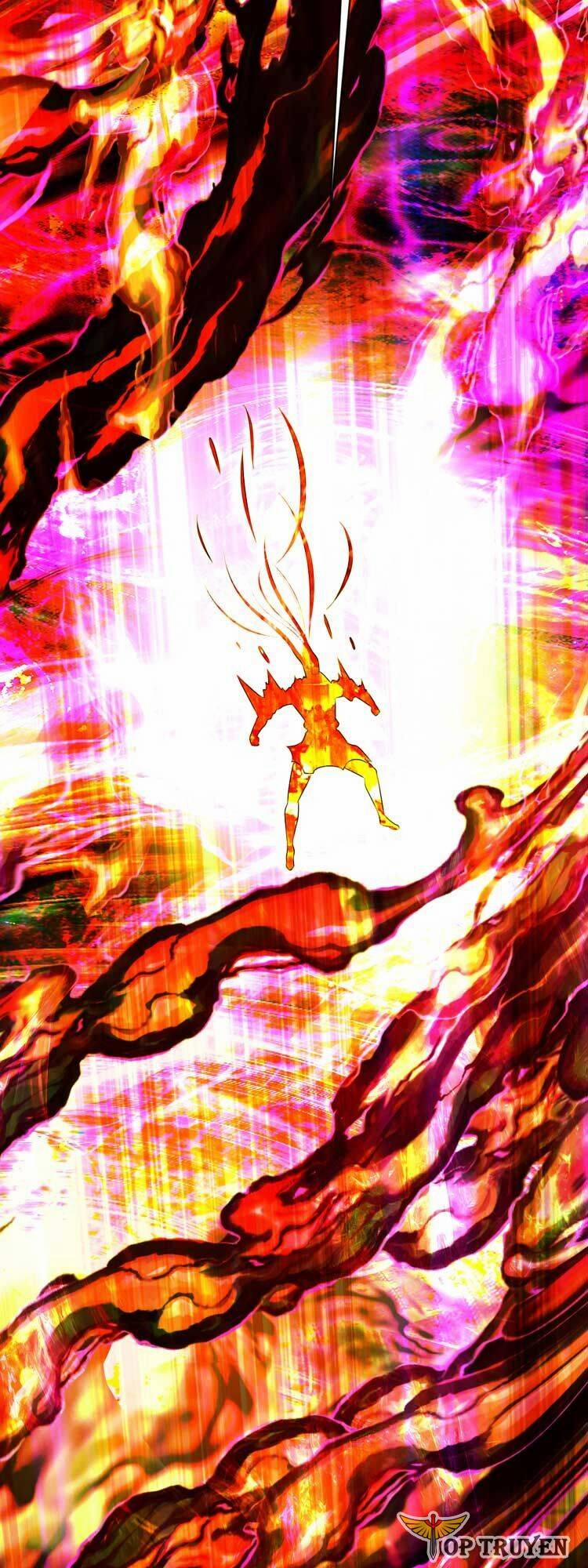 Ta Luyện Khí Ba Ngàn Năm 367 trang 15