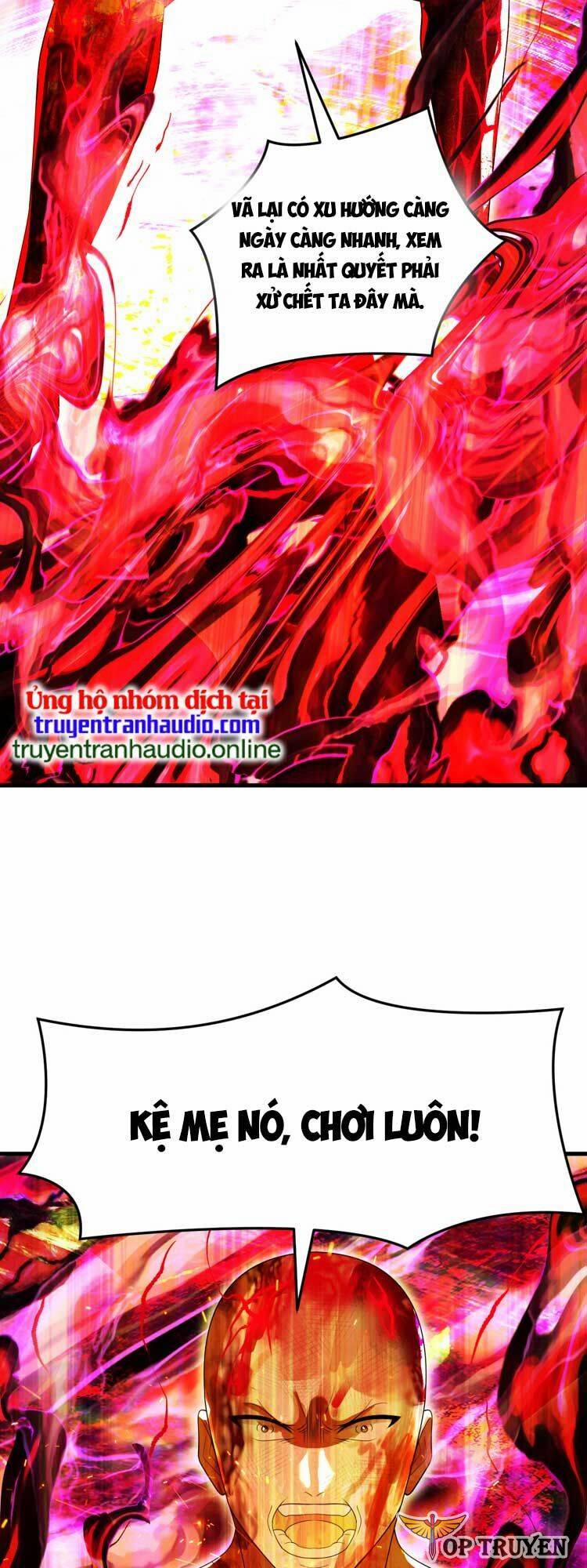Ta Luyện Khí Ba Ngàn Năm 367 trang 18